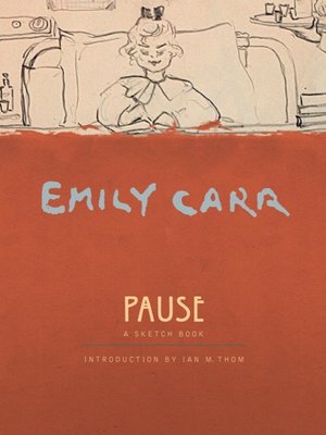 cover image of Pause